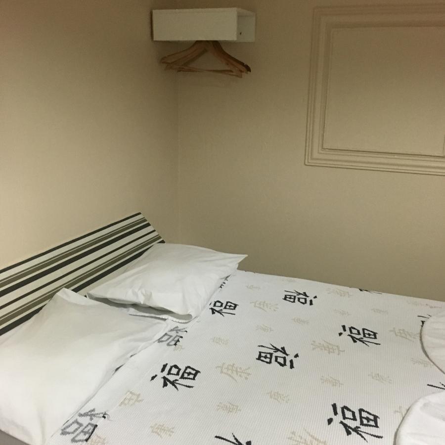 Hotel Oriente Manaus Eksteriør billede