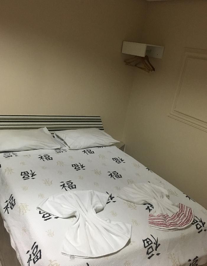 Hotel Oriente Manaus Eksteriør billede