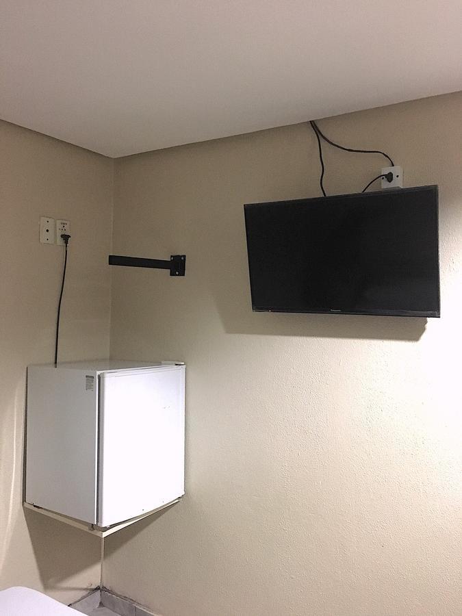 Hotel Oriente Manaus Eksteriør billede