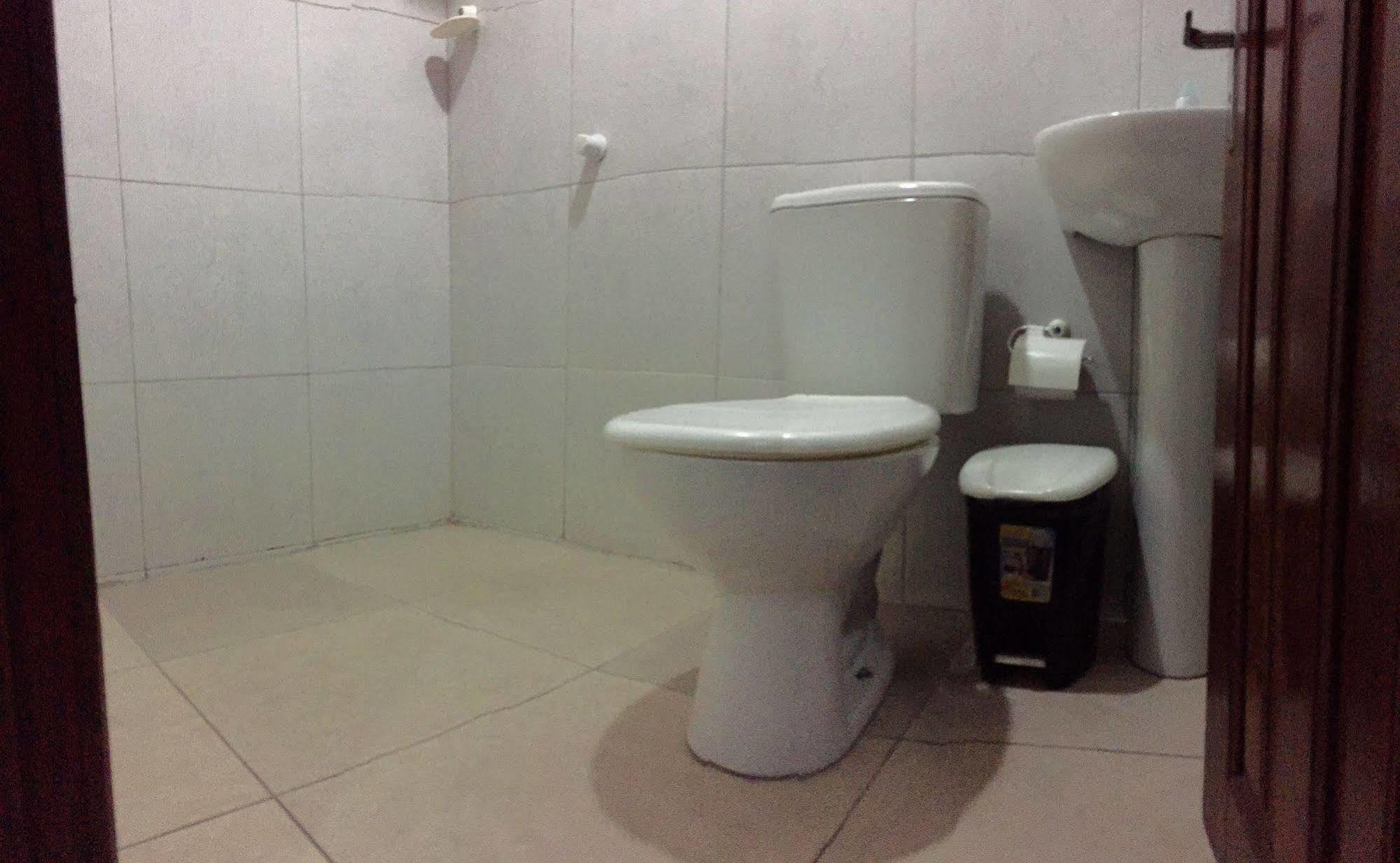 Hotel Oriente Manaus Eksteriør billede